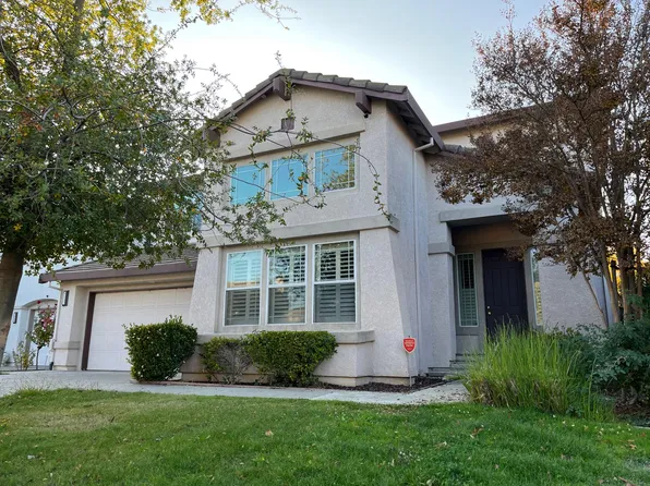 9832 Burrowing Owl Way, Elk Grove, CA 95757