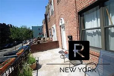 Rented by R New York