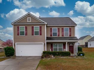 219 Richmond Farm Cir, Lexington, SC 29072