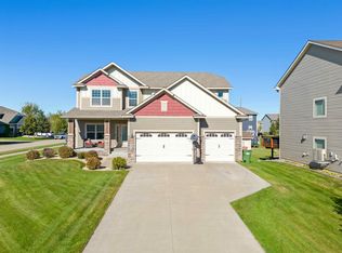 4373 123rd Cir NE, Blaine, MN 55449