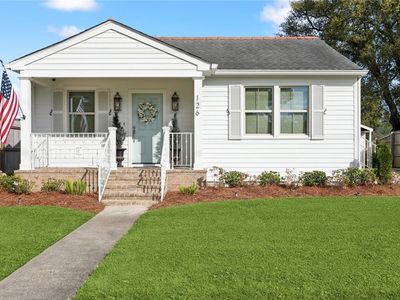 126 Destrehan Dr, Destrehan, LA, 70047