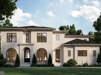 6221 Nelway Dr, Mc Lean, VA, 22101