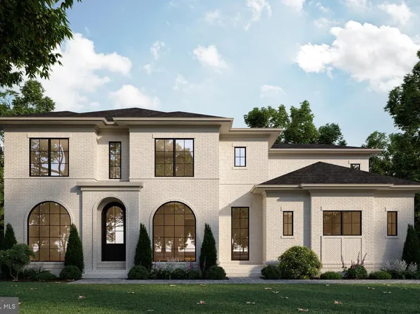 6221 Nelway Dr, Mc Lean, VA 22101