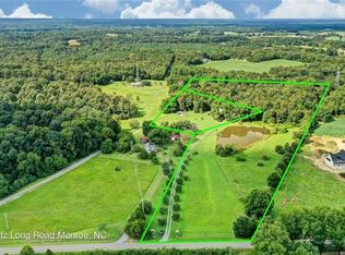 719 Clontz Long Rd, Monroe, NC 28110