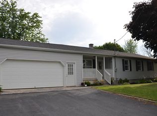 410 Stracks Dam Rd, Myerstown, PA 17067