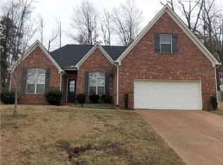 4836 Whiteoaks Ln, Bartlett, TN 38002