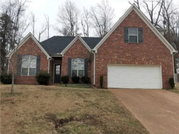 4836 Whiteoaks Ln, Bartlett, TN 38002