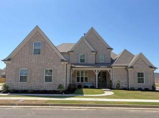 9589 Grays Valley Cv, Cordova, TN 38018