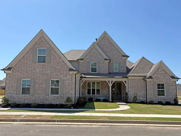 9589 Grays Valley Cv, Cordova, TN 38018