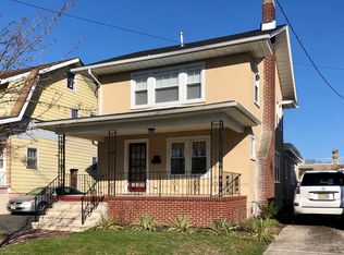 1106 Langford St, Asbury Park, NJ 07712