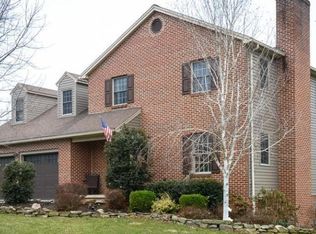 275 Country Rd, Lewisburg, PA 17837