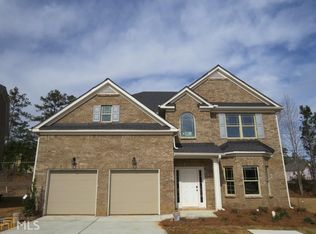 1100 Vintage Ct, Fairburn, GA 30213