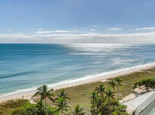 5200 N Ocean Blvd APT 1105B, Fort Lauderdale, FL 33308