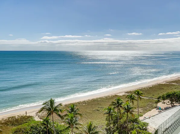 5200 N Ocean Boulevard #1105b, Lauderdale By The Sea, FL 33308