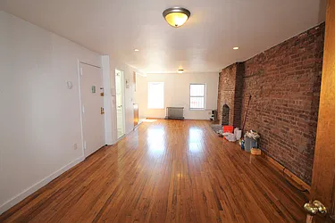 Rented by Compass