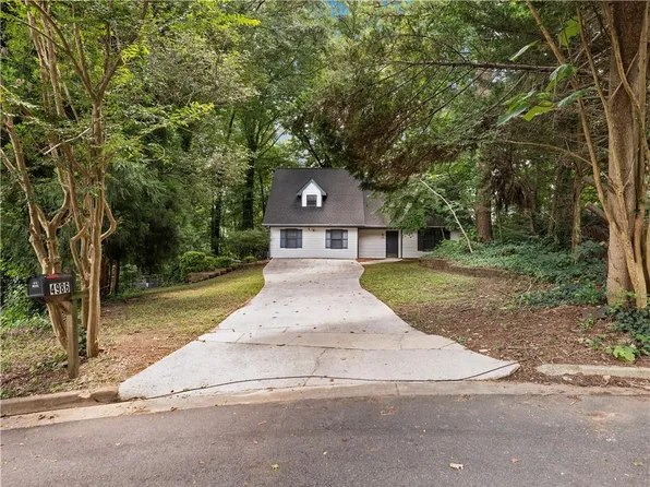 4986 Gulf Ter, Norcross, GA 30071
