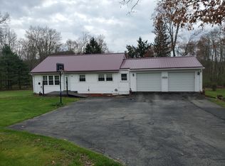 96 Williams Rd, Blairsville, PA 15717