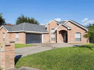 3500 N 39th St, McAllen, TX 78501