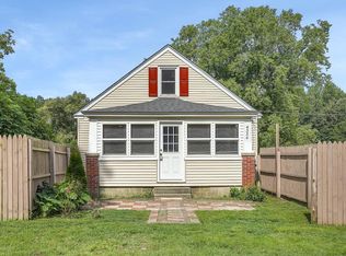 4334 Nelson Rd, New Church, VA 23415