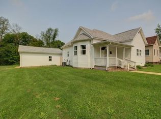 112 Withner St, Danville, IL 61832