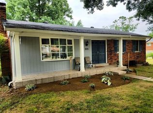 805 Fawnhill Dr, Edgewood, KY 41017