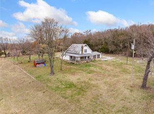 1862 Ledge Rock Rd, Alpena, AR 72611