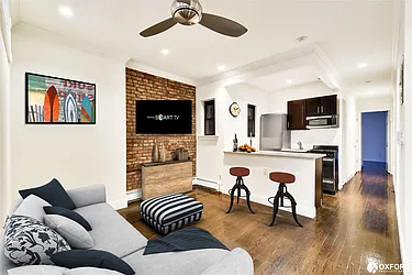 Rented by Oxford Property Group