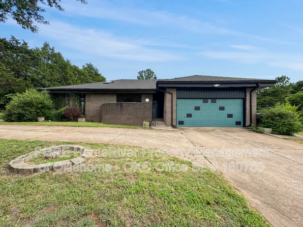 4720 NE 31st St, Oklahoma City, OK 73121