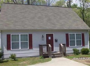 1367 Edna Place Rd, Macon, GA 31204