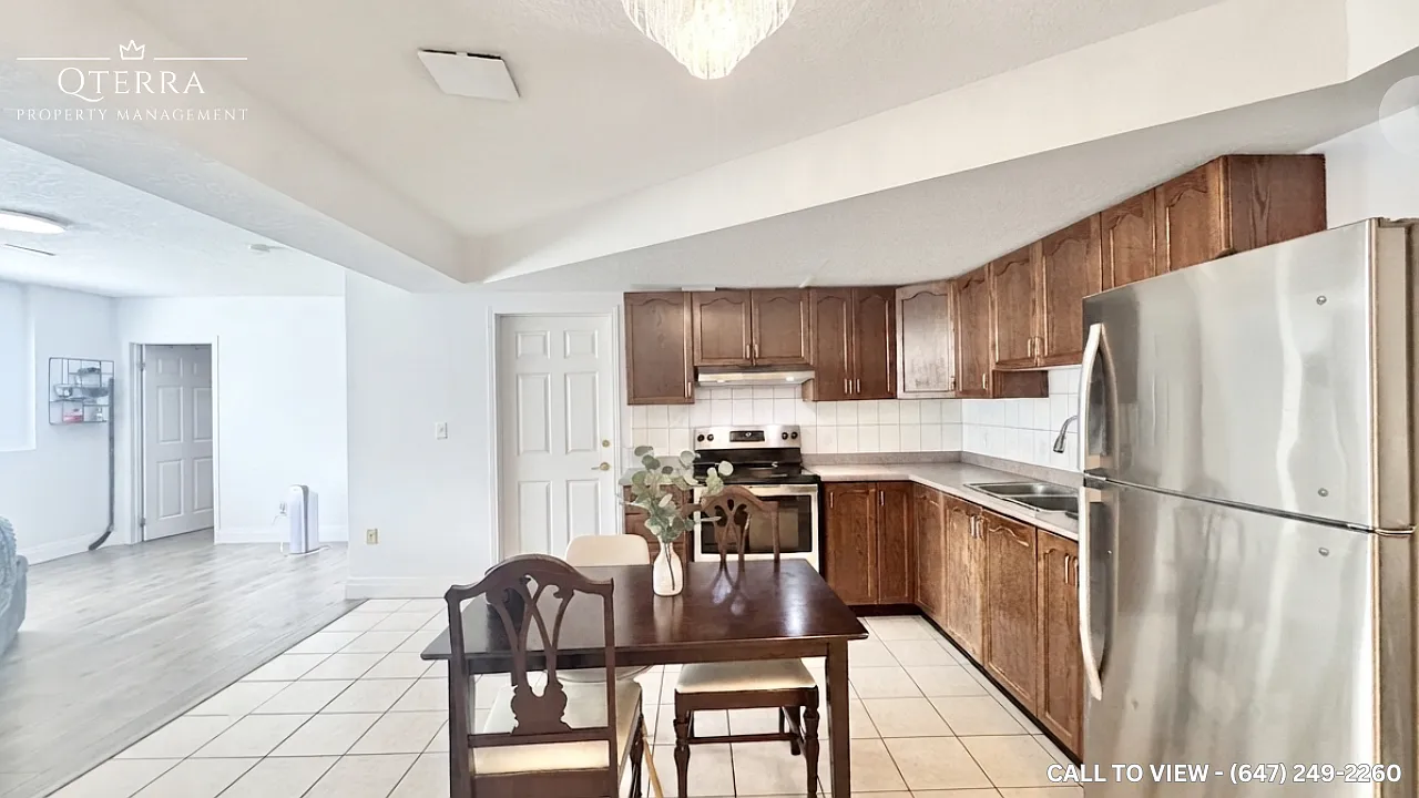 2 bed, 1000 sqft, $1,995 — Photo 4