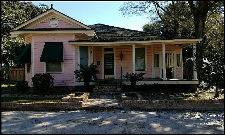 Historic Home with Total Update