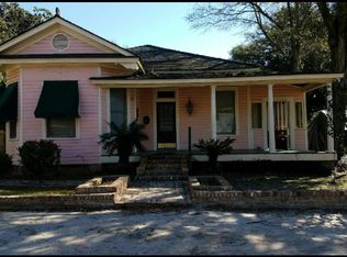 272 Seal Ave #A, Biloxi, MS 39530