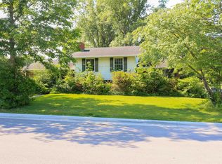 802 Hasenour Ave, Jasper, IN 47546