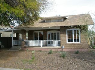 2541 N Richland St, Phoenix, AZ 85006