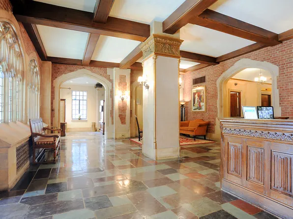 45 Tudor City Place 1608 image 14 of 15