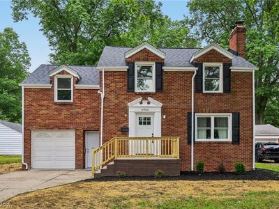 6900 Glenwood Ave, Boardman, OH, 44512