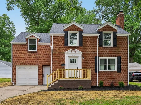 6900 Glenwood Ave, Boardman, OH 44512