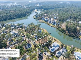 331 Waterfowl Rd, Bluffton, SC 29910