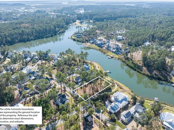 331 Waterfowl Rd, Bluffton, SC 29910