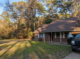 156 Birch St, Trinity, TX 75862