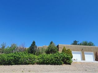 11105 San Bernardino Dr NE, Albuquerque, NM 87122