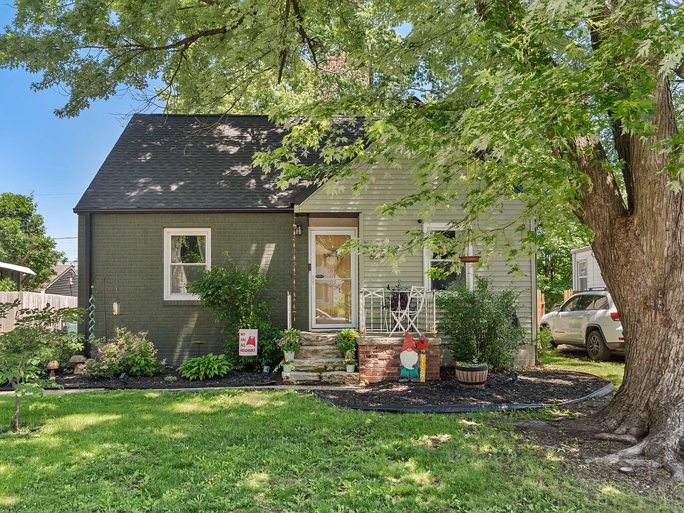1st image of 609 Linnwill Pl
