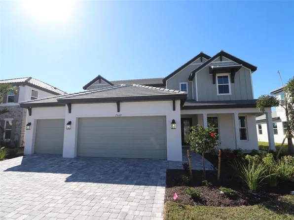 7549 Nighthawk Dr, Sarasota, FL 34241