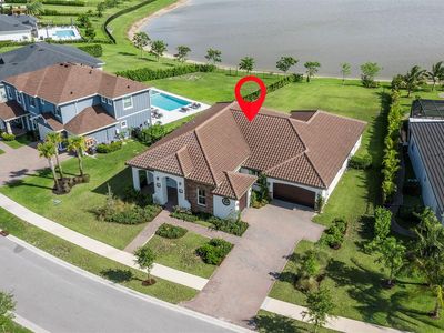 935 Hookline Circle, Loxahatchee, FL, 33470