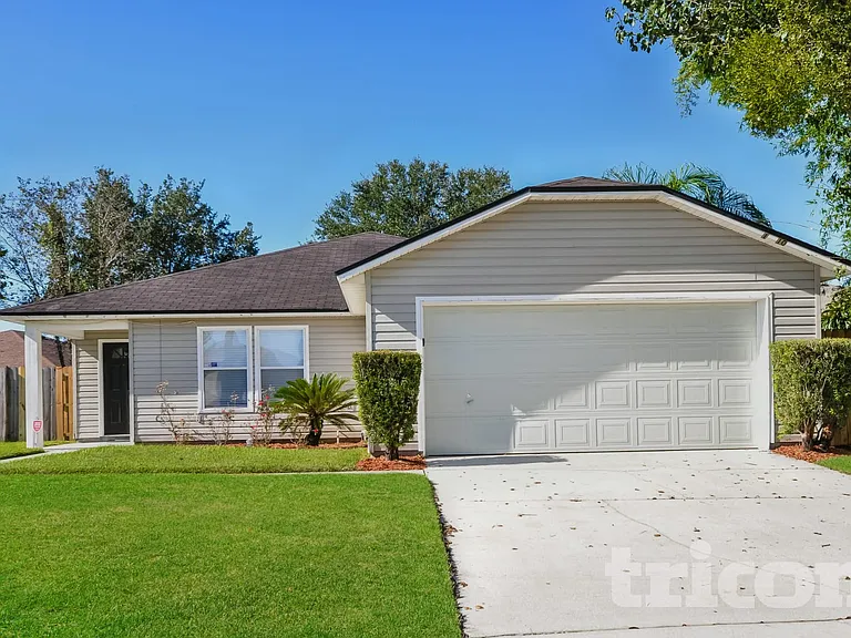 12810 Radiant Run Ct — Photo 1