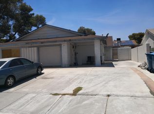 4827 Treetrunk Ave, Las Vegas, NV 89147