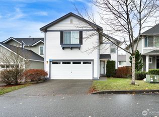 4658 Nooksack Loop, Mount Vernon, WA 98273