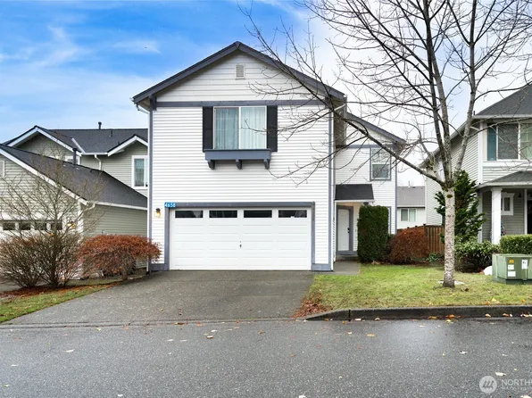 4658 Nooksack Loop, Mount Vernon, WA 98273