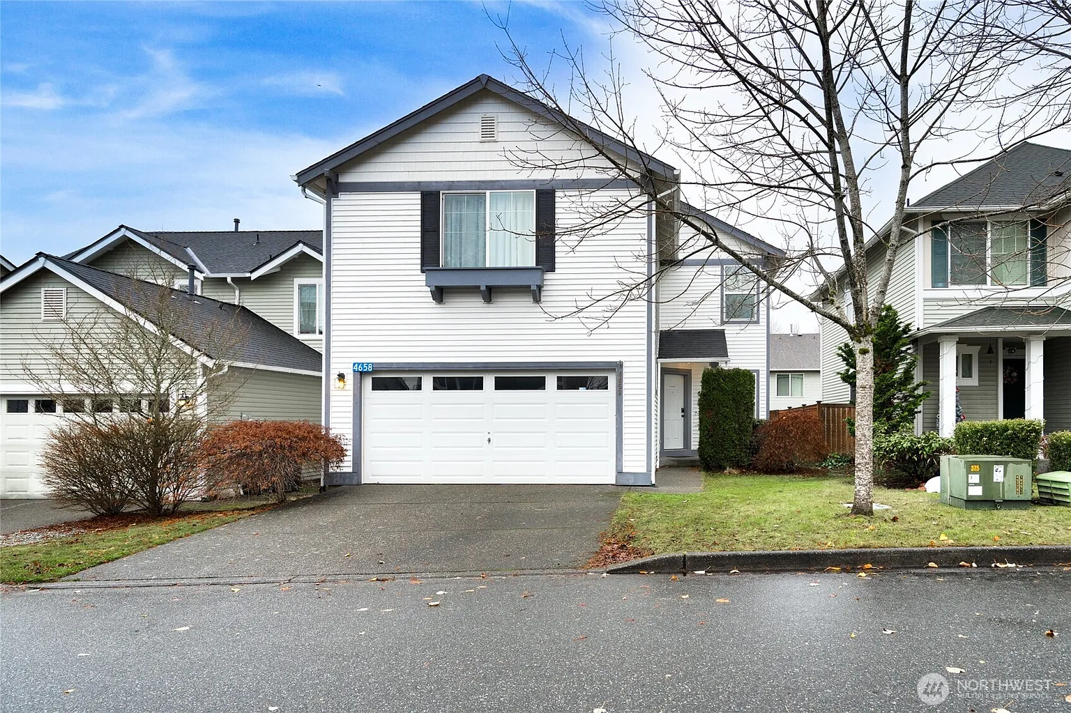 4658 Nooksack Loop photo 1