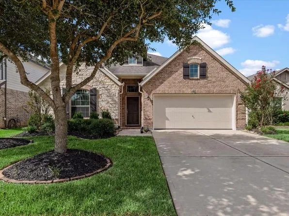 31515 Kailua Dr, Hockley, TX 77447